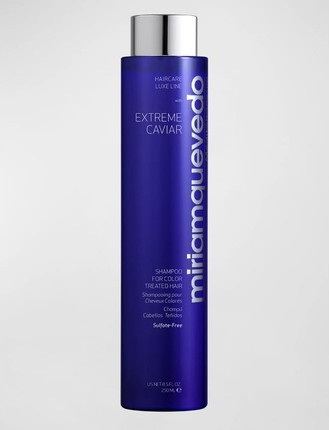 Shampoo Miriam Quevedo Extreme Caviar