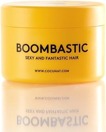 Ultra Nourishing Hair Mask Cocunat Boombastic