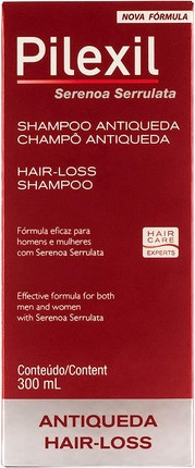 Hair Tonic Pilexil