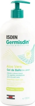 Duschgel ISDIN Germisdin