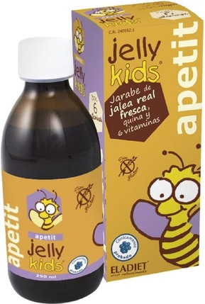 Gelee Eladiet