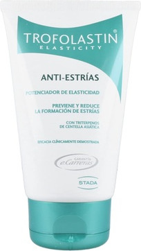 Trofolastin Races Anti-Dehnungsstreifen Creme
