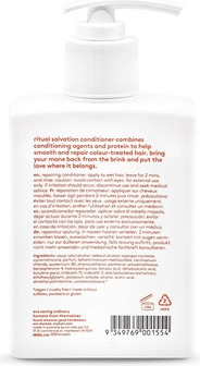 Conditioner EVO Ritual Salvation