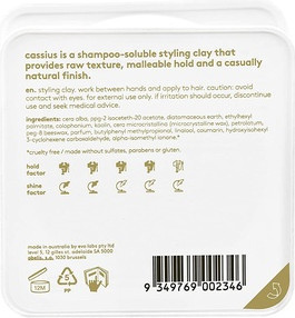 Styling Clay evo Hair Styling Clay