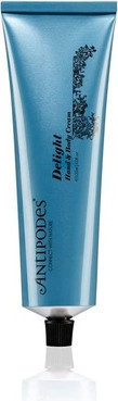 Body Cream Antipodes Delight