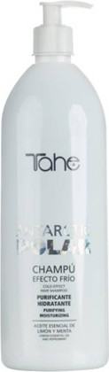 Shampoo Tahe Antarctic Polar Reinigend und Feuchtigkeitsspendend