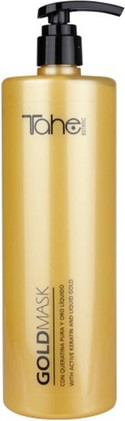 Haarmaske Tahe Botanic Gold Mask