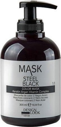 Coloring Mask Design Look