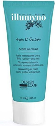 Body Oil Design Look Design Look Illumyno Oil En Cream
