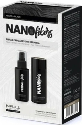 Bifull Haarspray
