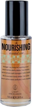 Nourishing Essential Care Serum Light Irridiance