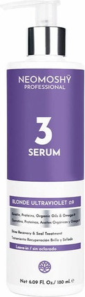 Haarserum Neomorpha Blonde Ultraviolet