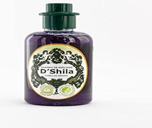 Shampoo D'Shila