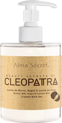 Duschgel Alma Secret Cleopatra