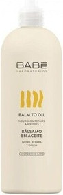 Body Balm Oil Babe