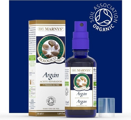Repair Oil Marny's Organic Repair Oil