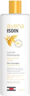Body Lotion ISDIN
