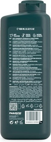 Shampoo Dicora Urban Fit Men Care