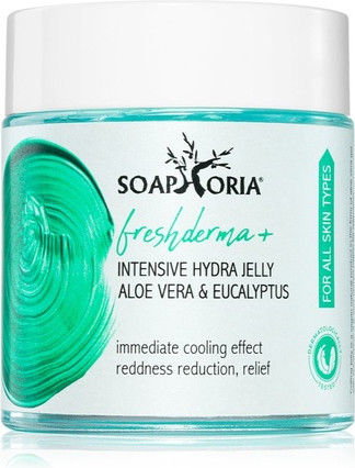 Gel Soaphoria Cooling Jelly