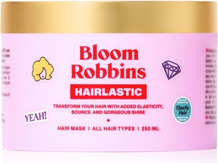 Hair Mask Bloom & Root