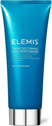 Elemis Targeted Toning Body Moisturizer Reichhaltige Creme