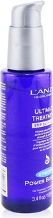 Маска для волос L'Anza Lanza Ultimate Treatment Strength Power Booster