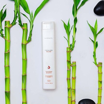 Shampoo L'Anza Healing Volume Thickening Shampoo