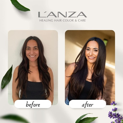 Conditioner L'Anza Keratin Healing Oil