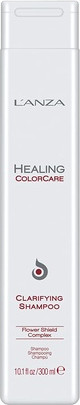 Shampoo L'Anza Healing ColorCare Clarifying