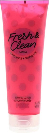 Body Lotion Victoria's Secret Pink Fresh & Clean