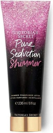 Fragrance Body Lotion Victoria's Secret Pure Seduction Shimmer
