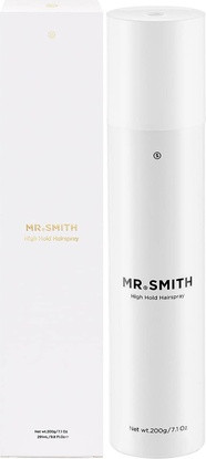 Haarspray Mr Smith