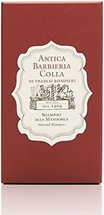 Shampoo Antica Barbieria Colla