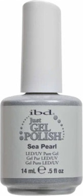 Pure Gel IBD Just Gel Polish All Heart LED und UV