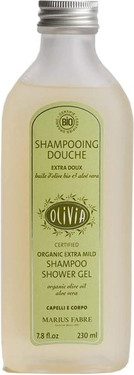 Shampoo Duschgel Marius Fabre Olivia Aloe Vera