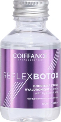 Hair Serum Coiffance Reflexbond Hyaluronic Acid