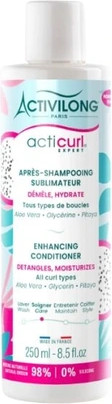 Conditioner Activilong Acticurl Expert
