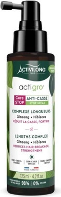 Hair Tonic Activilong Actigro Lengths Complex