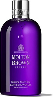 Bath & Shower Gel Molton Brown