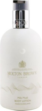 Body Lotion Molton Brown Milk Musk