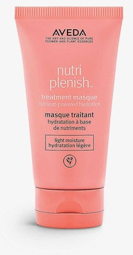 Light Moisture Treatment Hair Masque Aveda Nutriplenish