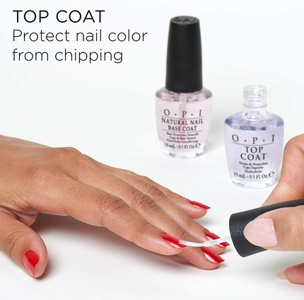 Верхнее покрытие OPI