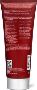 Shower Cream Elemis Frangipani Monoi