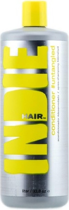 Conditioner Indiana Hoosiers Untangled