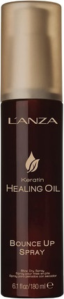 Hairspray L'Anza Keratin Healing Oil