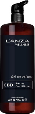 Conditioner L'Anza Healing Wellness Revive