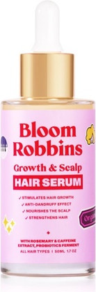 Hair Serum Bloom & Root
