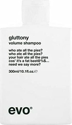 Shampoo evo Gluttony