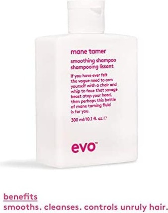 Шампунь evo Mane Tamer