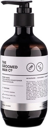 Conditioner The Groomed Man